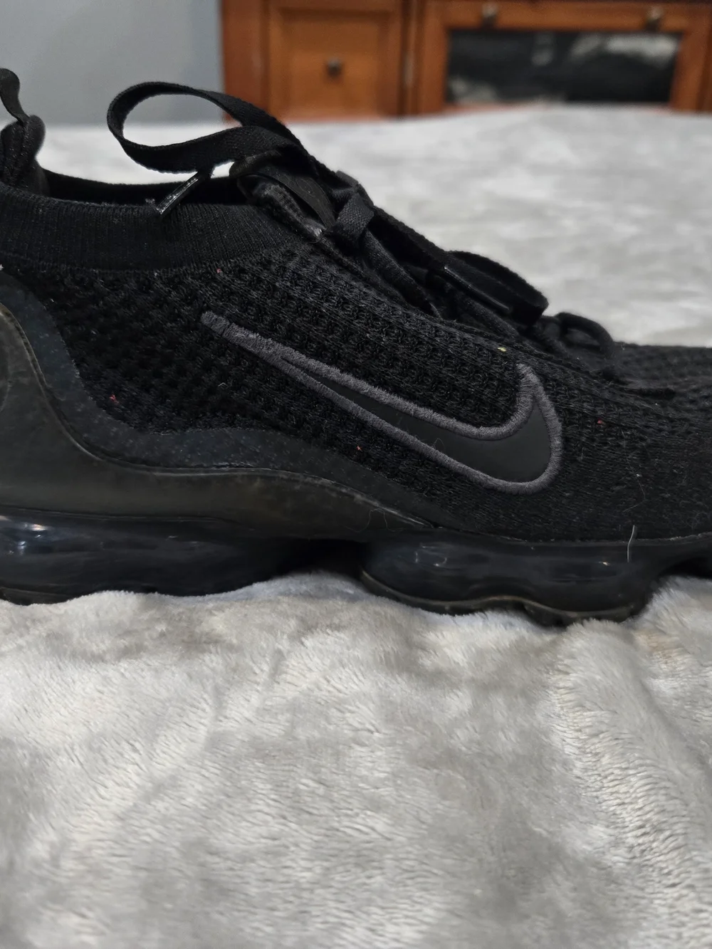 Womens Nike Vapor Max Shoes